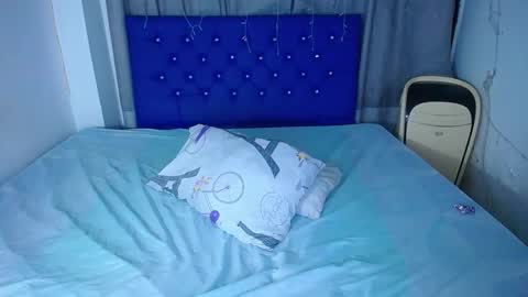 Zalome  online show from 03.08.26