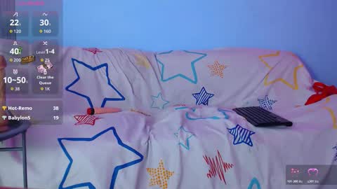 Zalome  online show from 03.27.26