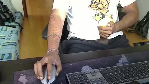 Sam online show from 10.01.25