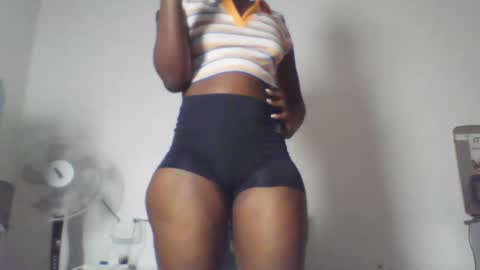 josephine joy awuor online show from 04.21.26