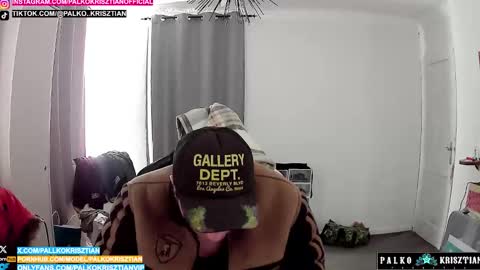 plkrisztian online show from 02.07.26