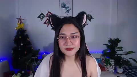 Snapshot of ploysaithailand chatting on 12.18.24 Ploysai online show from 12.18.24