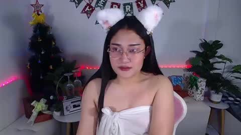 Snapshot of ploysaithailand chatting on 12.19.24 Ploysai online show from 12.19.24