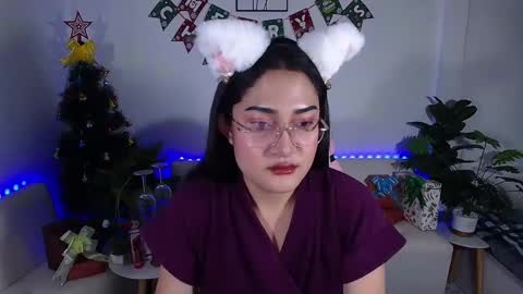Snapshot of ploysaithailand chatting on 12.20.24 Ploysai online show from 12.20.24