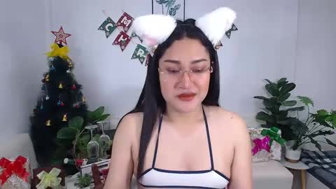 Snapshot of ploysaithailand chatting on 12.25.24 Ploysai online show from 12.25.24
