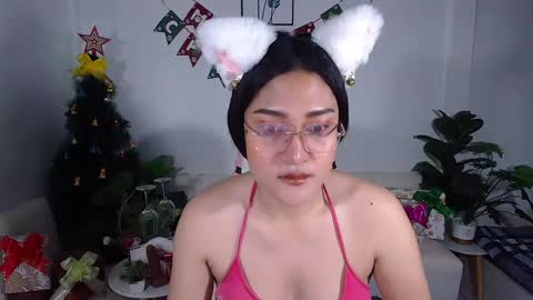 Snapshot of ploysaithailand chatting on 12.27.24 Ploysai online show from 12.27.24