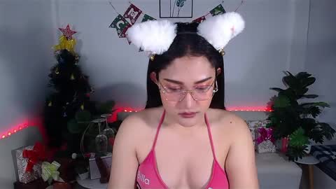 Snapshot of ploysaithailand chatting on 01.06.25 Ploysai online show from 01.06.25