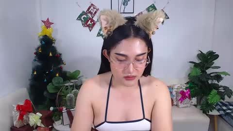 Snapshot of ploysaithailand chatting on 01.08.25 Ploysai online show from 01.08.25