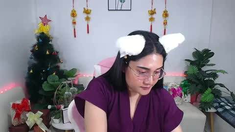 Snapshot of ploysaithailand chatting on 01.14.25 Ploysai online show from 01.14.25