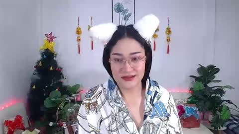 Snapshot of ploysaithailand chatting on 01.15.25 Ploysai online show from 01.15.25