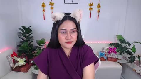 Snapshot of ploysaithailand chatting on 01.27.25 Ploysai online show from 01.27.25