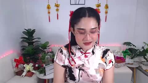 Snapshot of ploysaithailand chatting on 01.28.25 Ploysai online show from 01.28.25