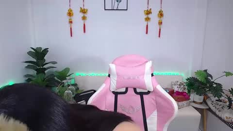 Snapshot of ploysaithailand chatting on 01.29.25 Ploysai online show from 01.29.25