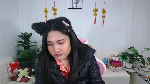 Snapshot of ploysaithailand chatting on 01.30.25 Ploysai online show from 01.30.25