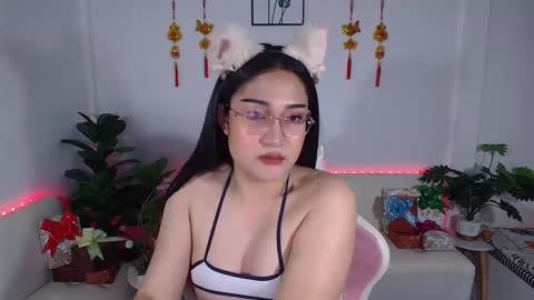 Snapshot of ploysaithailand chatting on 02.04.25 Ploysai online show from 02.04.25