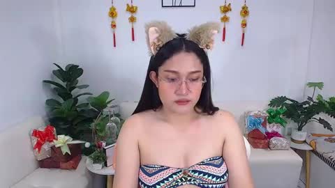 Snapshot of ploysaithailand chatting on 02.07.25 Ploysai online show from 02.07.25