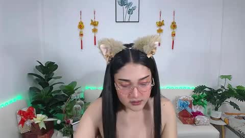 Snapshot of ploysaithailand chatting on 02.07.25 Ploysai online show from 02.07.25