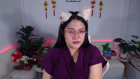 Snapshot of ploysaithailand chatting on 02.11.25 Ploysai online show from 02.11.25