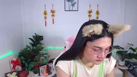 Snapshot of ploysaithailand chatting on 02.27.25 Ploysai online show from 02.27.25