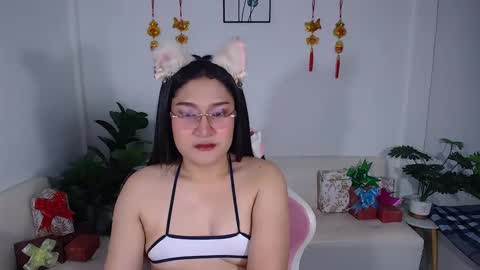 Snapshot of ploysaithailand chatting on 02.28.25 Ploysai online show from 02.28.25