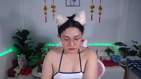 Snapshot of ploysaithailand chatting on 03.06.25 Ploysai online show from 03.06.25