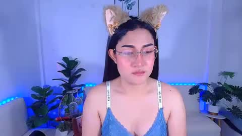 Snapshot of ploysaithailand chatting on 09.19.25 Ploysai online show from 09.19.25