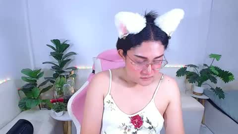 Snapshot of ploysaithailand chatting on 09.22.25 Ploysai online show from 09.22.25
