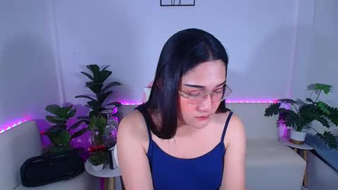 Snapshot of ploysaithailand chatting on 10.07.25 Ploysai online show from 10.07.25