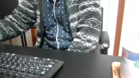 pls panties online show from 01.31.25