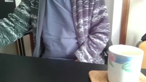 pls panties online show from 02.25.25