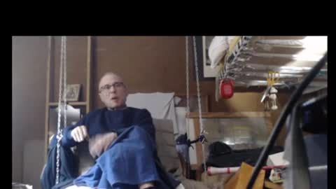 Snapshot of plumerialba chatting on 01.12.25 Plumerialba online show from 01.12.25