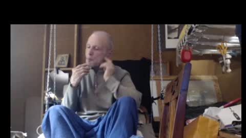 Snapshot of plumerialba chatting on 02.02.25 Plumerialba online show from 02.02.25