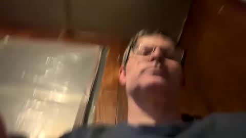 HardCock073 online show from 02.22.25