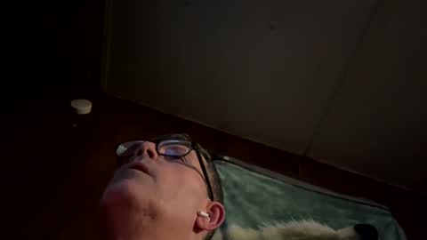 HardCock073 online show from 11.24.25