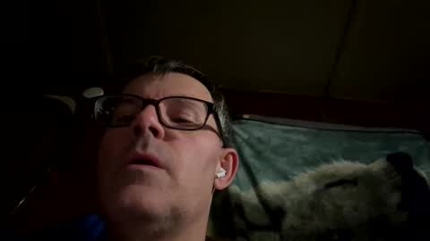 HardCock073 online show from 12.14.25