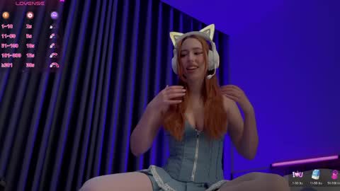Plumpah Peach online show from 05.19.26