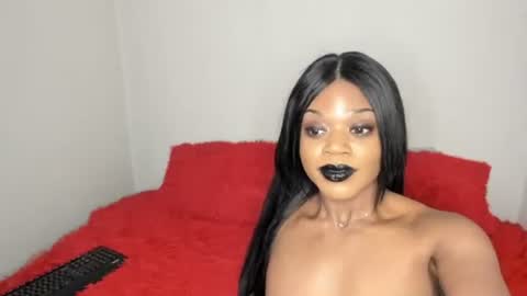 Snapshot of plushd0ll chatting on 12.21.25 plushd0ll online show from 12.21.25