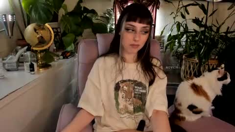 Goddess Pluto online show from 05.22.26