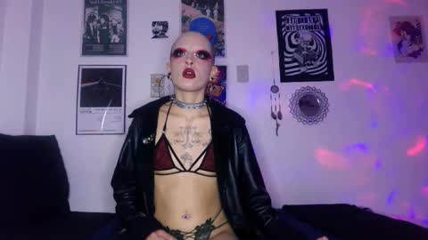    online show from 11.13.25