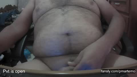 Snapshot of pmartemo chatting on 01.08.26 pmartemo online show from 01.08.26