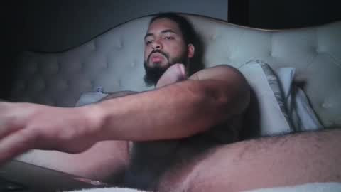 BIG COCK HARD online show from 11.29.25