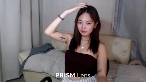 Snapshot of pnay_sachi chatting on 07.13.26 sachi online show from 07.13.26