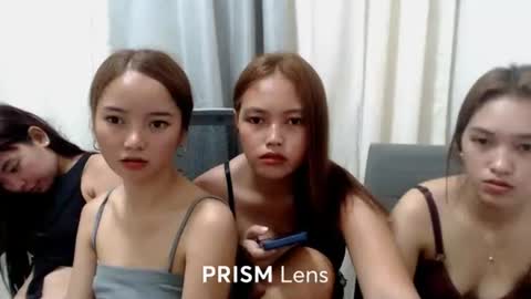 Snapshot of pnay_wildwhisper chatting on 05.08.26 WildWhisper online show from 05.08.26