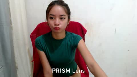 Snapshot of pnay_wildwhisper chatting on 06.12.26 WildWhisper online show from 06.12.26