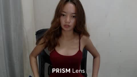 Snapshot of pnay_wildwhisper chatting on 06.17.26 WildWhisper online show from 06.17.26