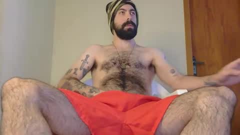 Snapshot of po3t3r0 chatting on 01.15.25 juan online show from 01.15.25