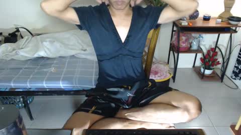 SHANE online show from 01.05.25