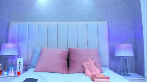 pocahontas1_bgb online show from 02.26.25