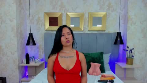 pocahontas1_bgb online show from 03.05.25