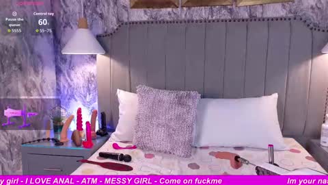 pocahontas1_bgb online show from 10.01.25